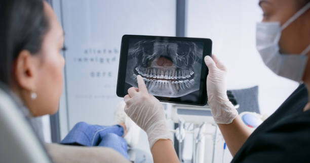 Licensed Tooth Extraction service in Tazewell County County, VA - Smile Center Dentistry